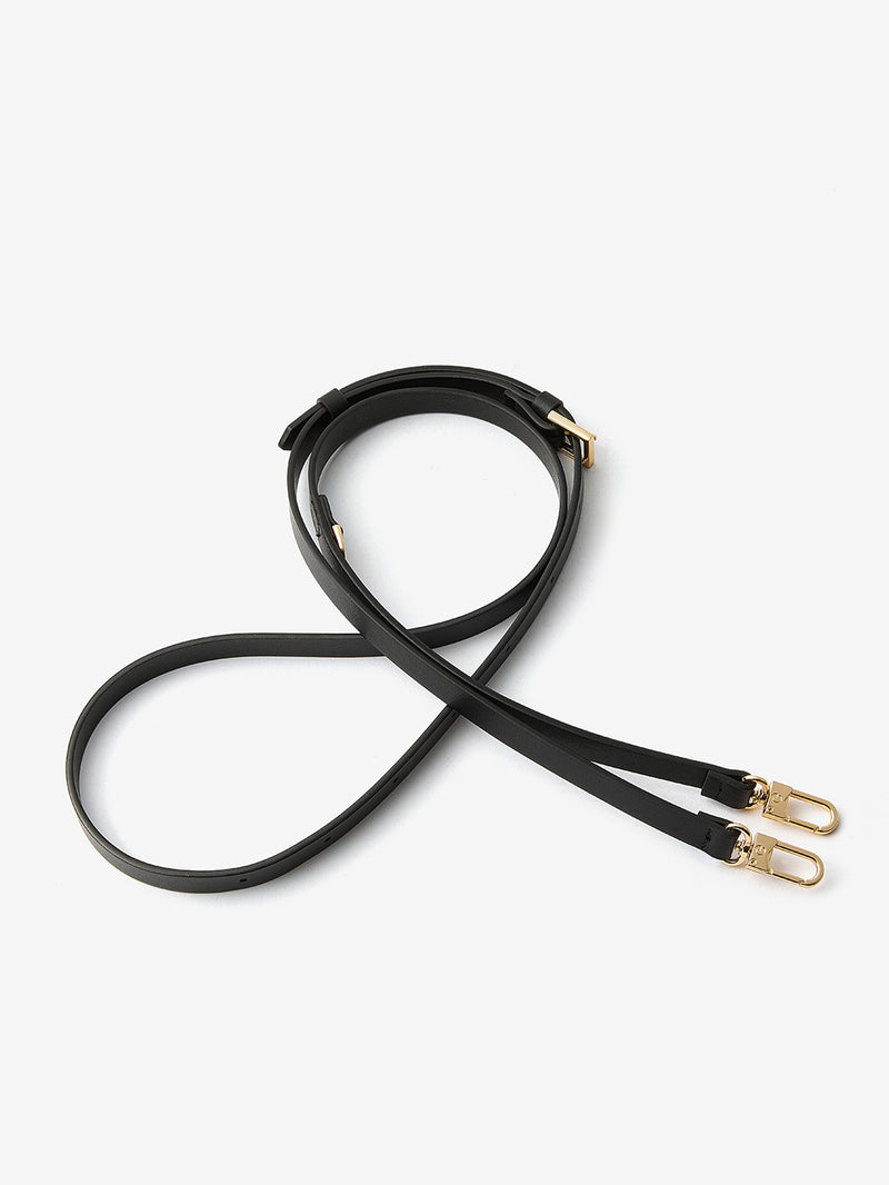 Print Style Trend- Lanyard & Wristlet Strap for Phone-Mobile Phone Accessories-PHONE CASE ACCESSORIES-Black-Custype