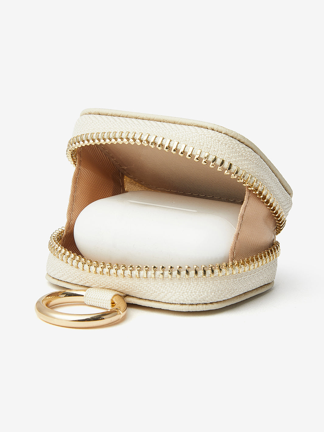 【新品未使用】CUSTYPE iPhone16 財布ポーチセット Custype クロスボディ iPhone 16 Pro ケース ストラップとカード