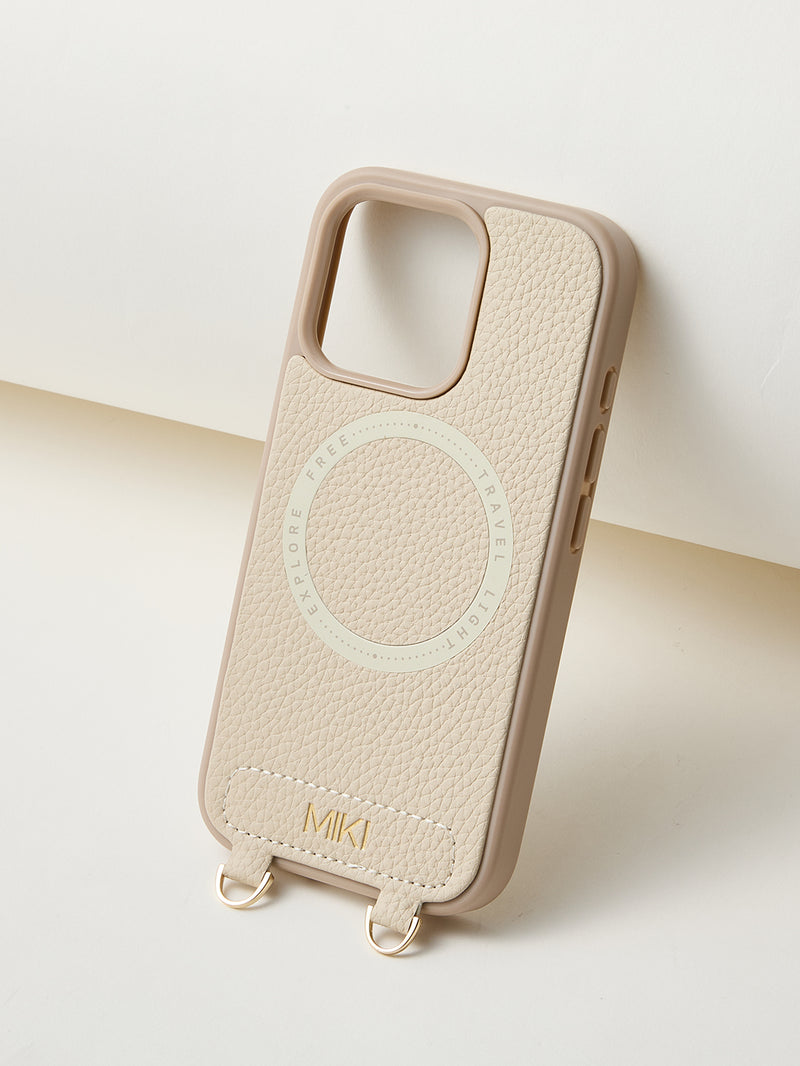 Customized- Personalized Letters (Without Phone Case)-Mobile Phone Accessories-METAL HOOK & MICROFIBER LEATHER-Custype