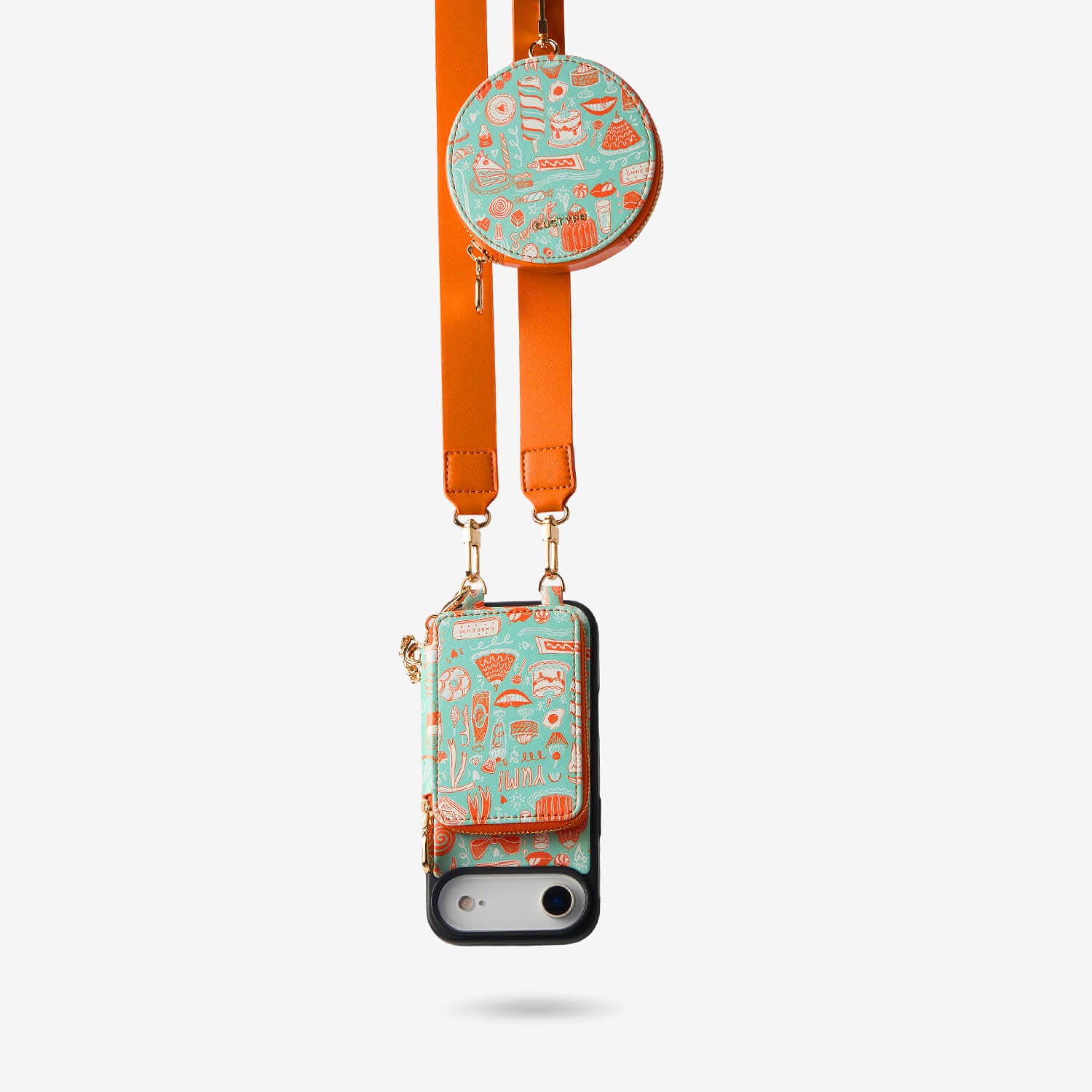 Mobile Phone Cases-Sweet Tooth-iPhone 17 Air