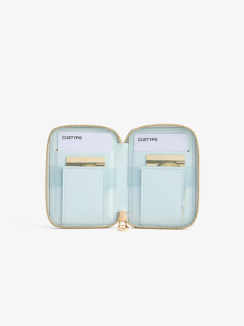 best designer magnetic phone wallet
