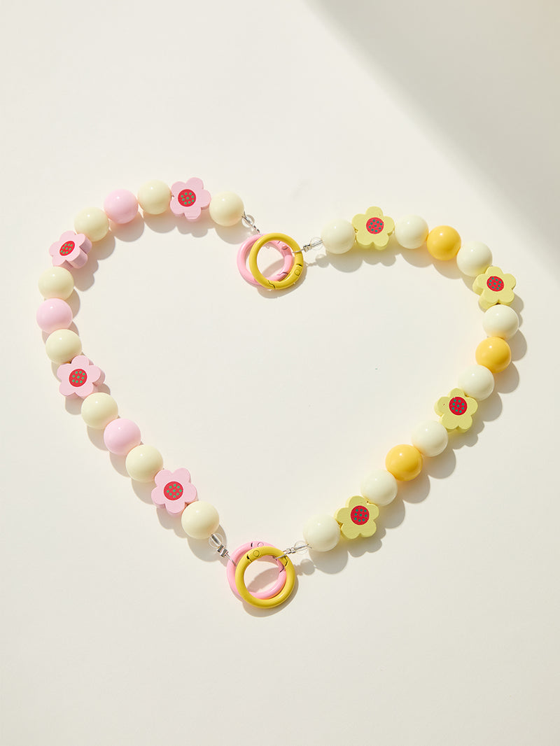 Random Gifts - Wrist Chain Strap-Mobile Phone Accessories-PHONE CASE ACCESSORIES-Custype