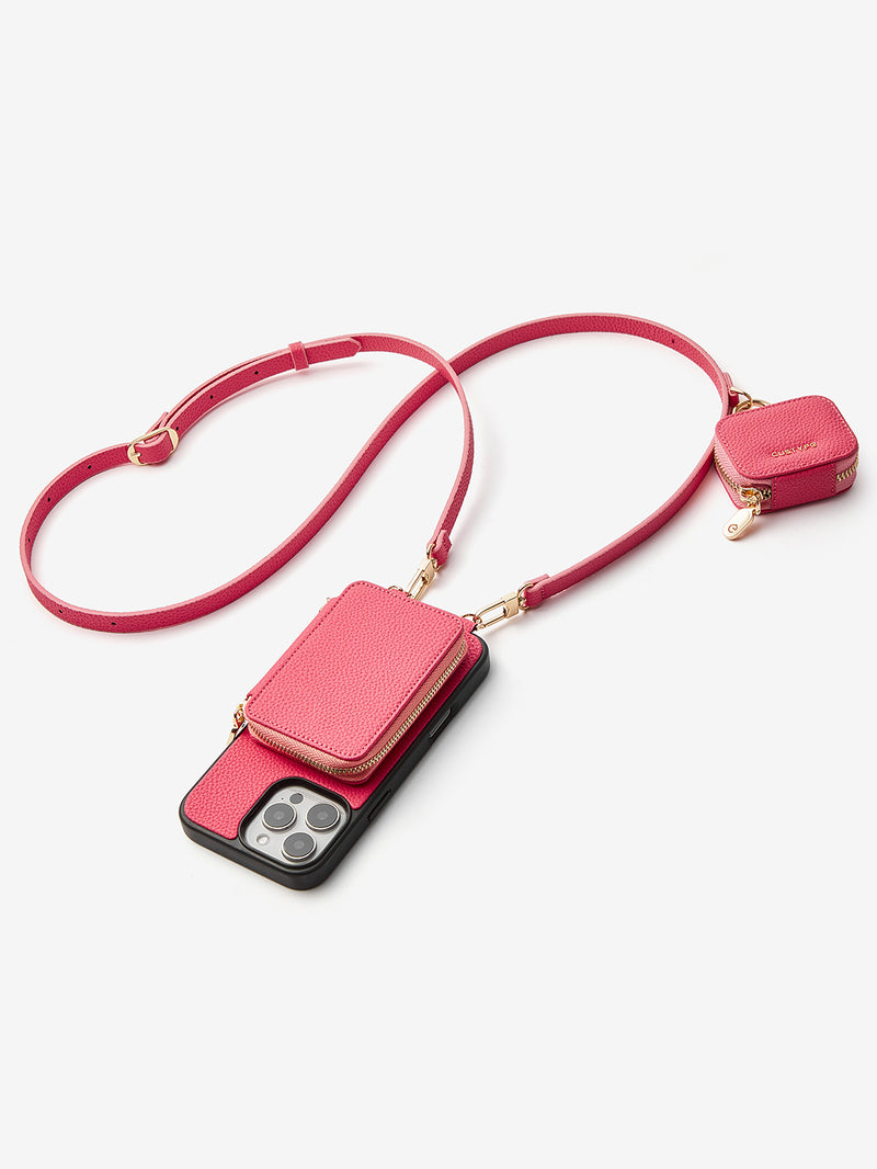 buy phone case magsafe crossbody phone case iPhone 16 Pro Max
