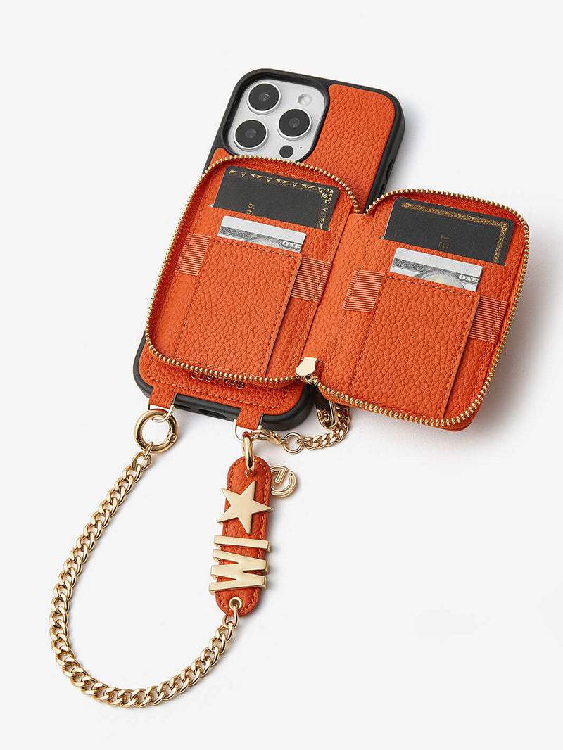 iPhone 16 Plus best wallet phone case
