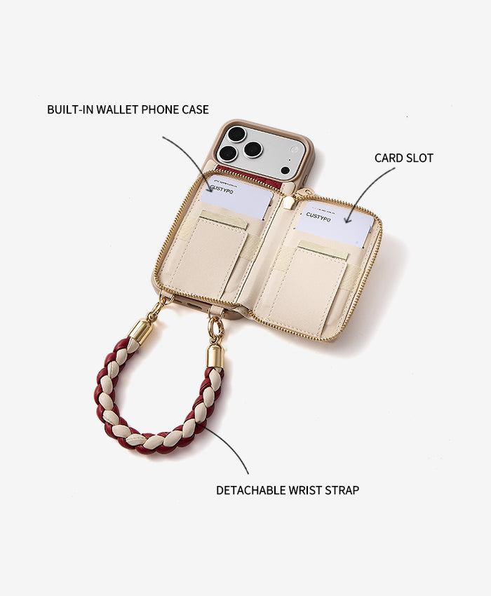 BraidTrend- Bloom Stitching Series Features