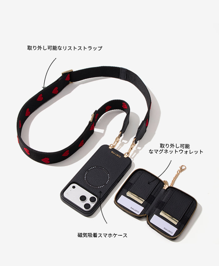 オリジナルデザインセットの特徴