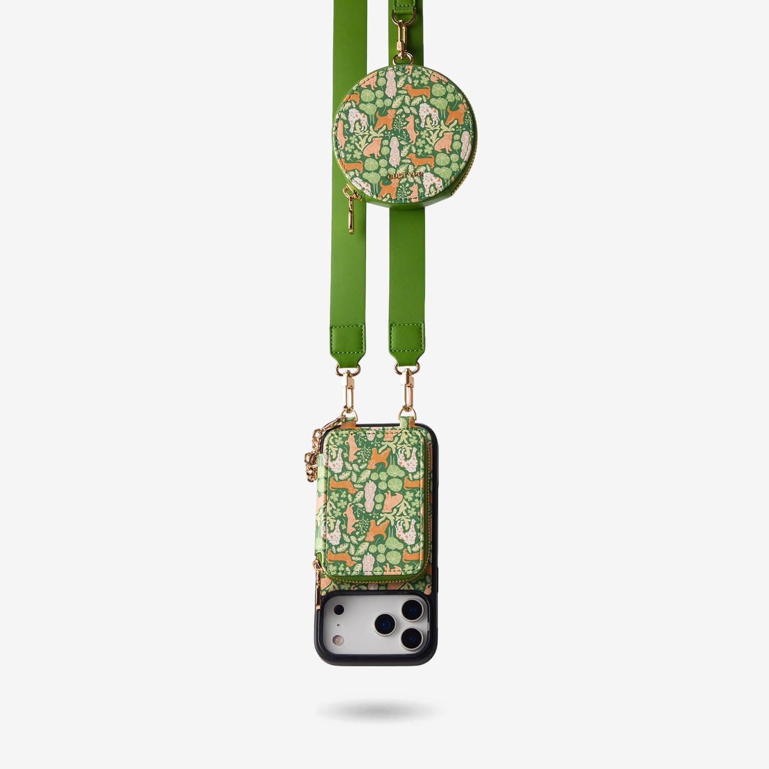 Mobile Phone Cases-Dog-iPhone 17 Pro Max