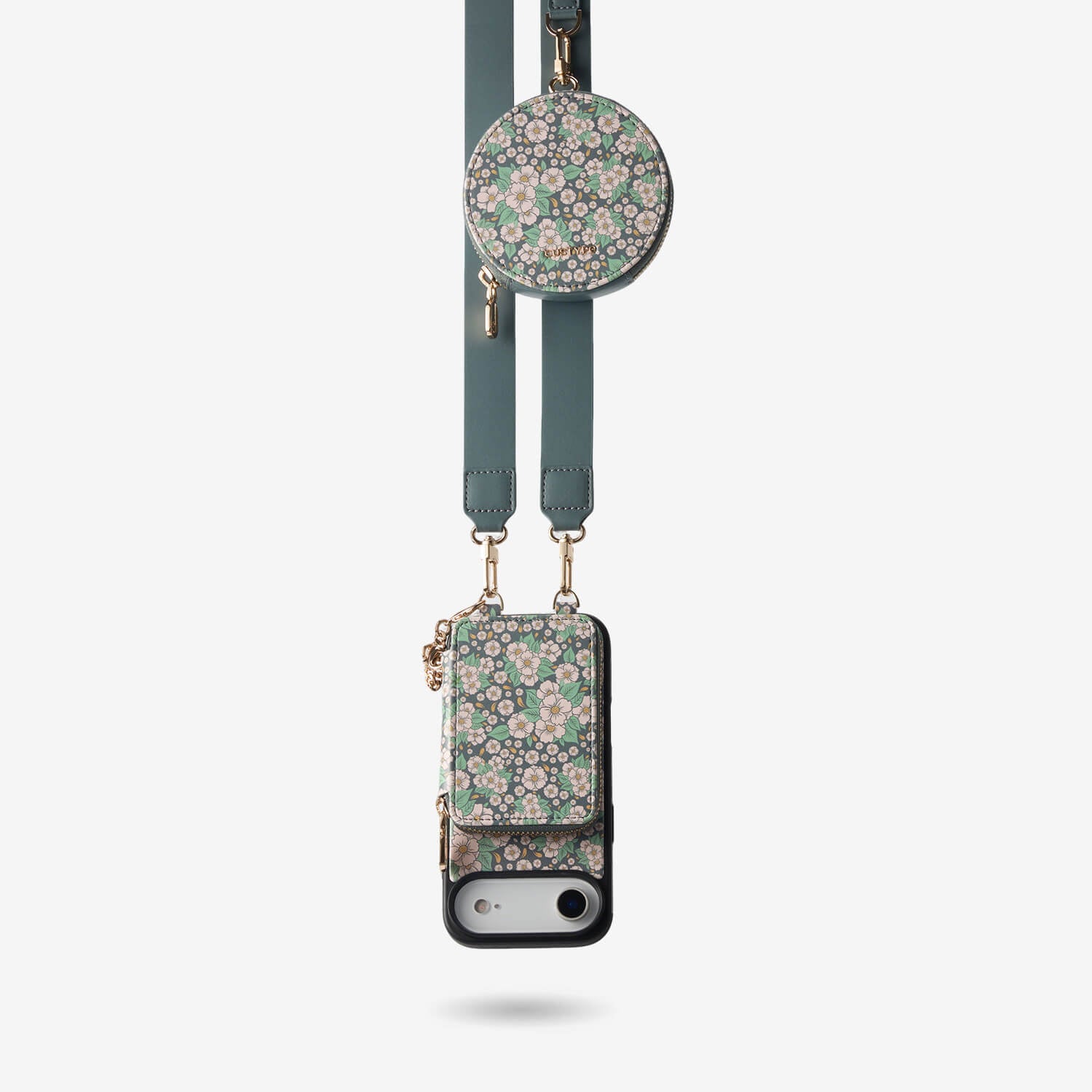 Mobile Phone Cases-Petal Whisper-iPhone 17 Air