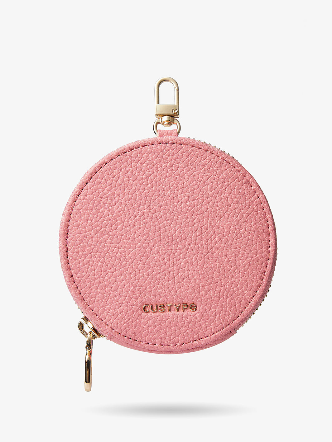 Original Design Set- Lychee Round Pouch