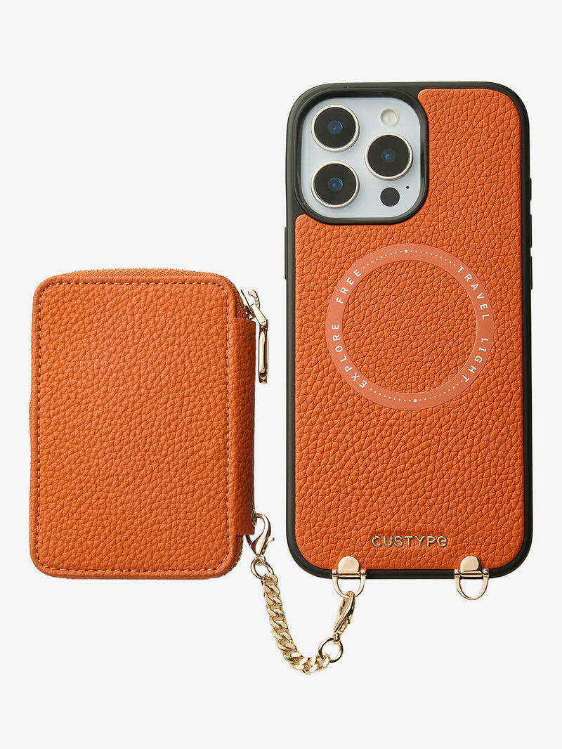 apple wallet case
