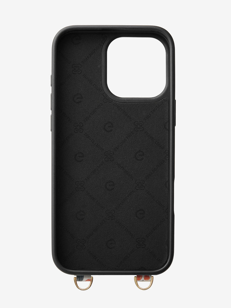 Mobile phone back cover
