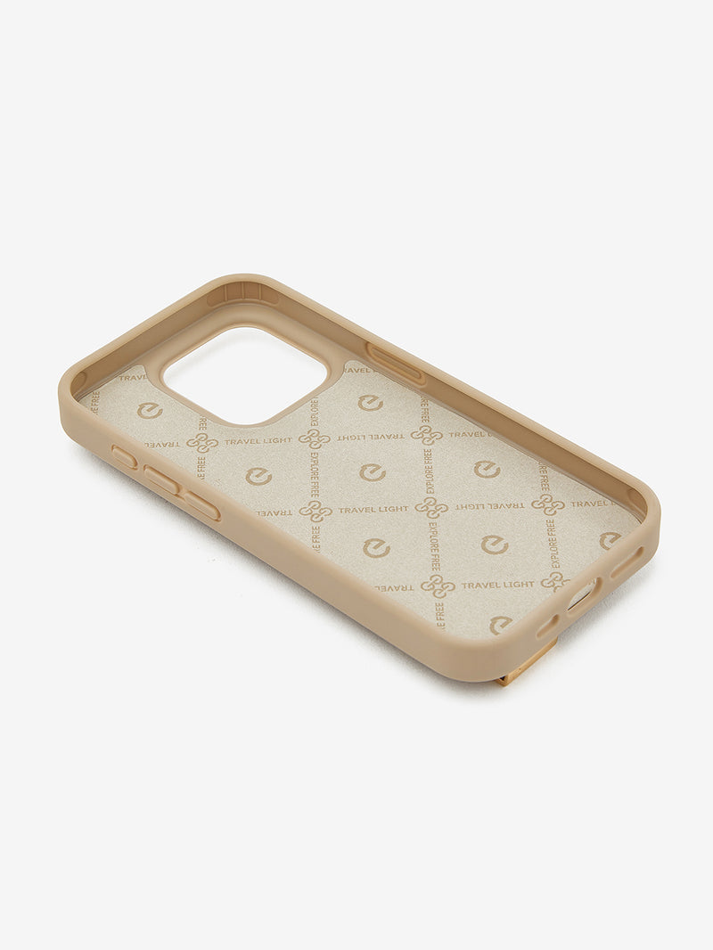 Custype StandEase- Wrist Stand Phone Case