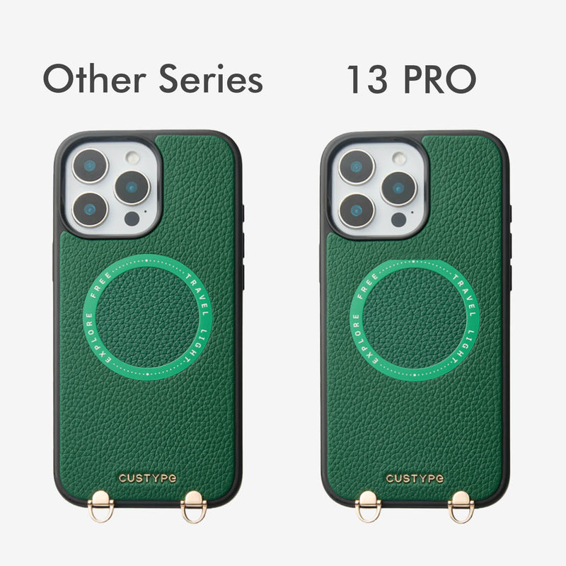 mobile case cover Green

