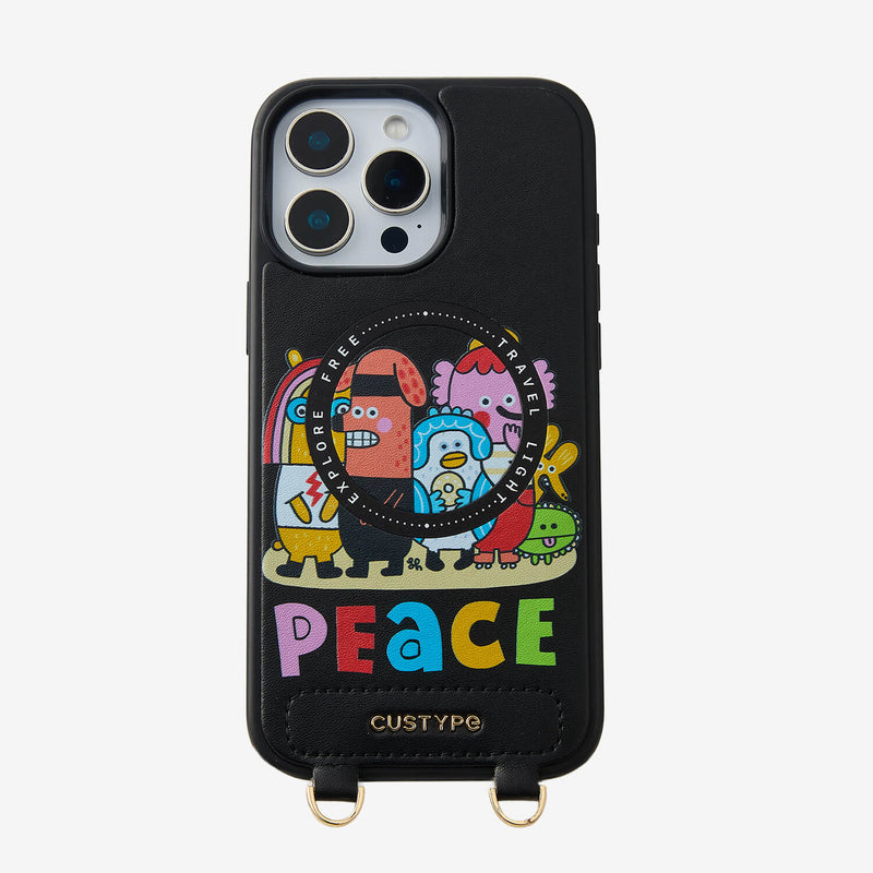 custom cell phone case