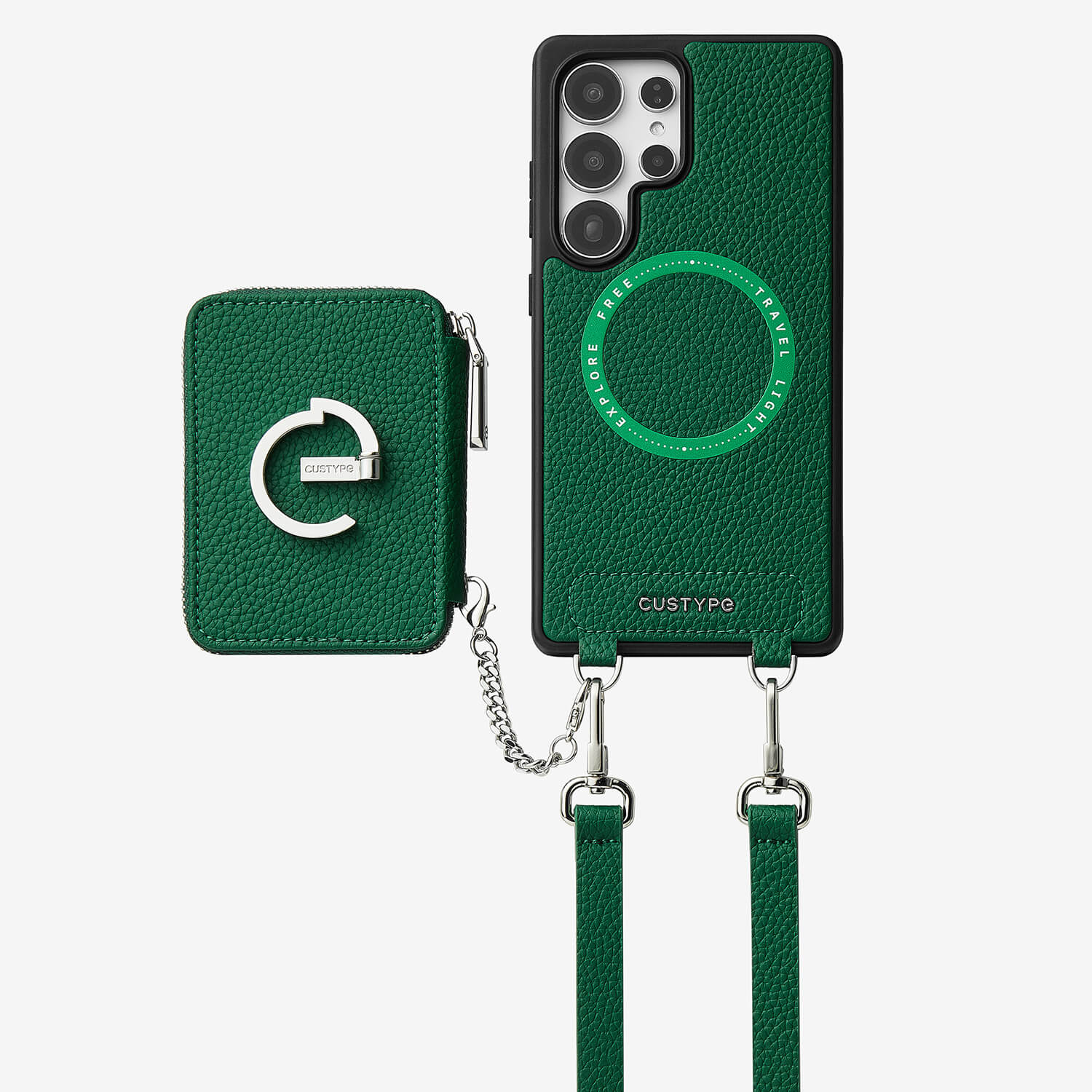 iPhoneケースとSamsungケースが30%オフ！ハンズフリースタイルがさらに