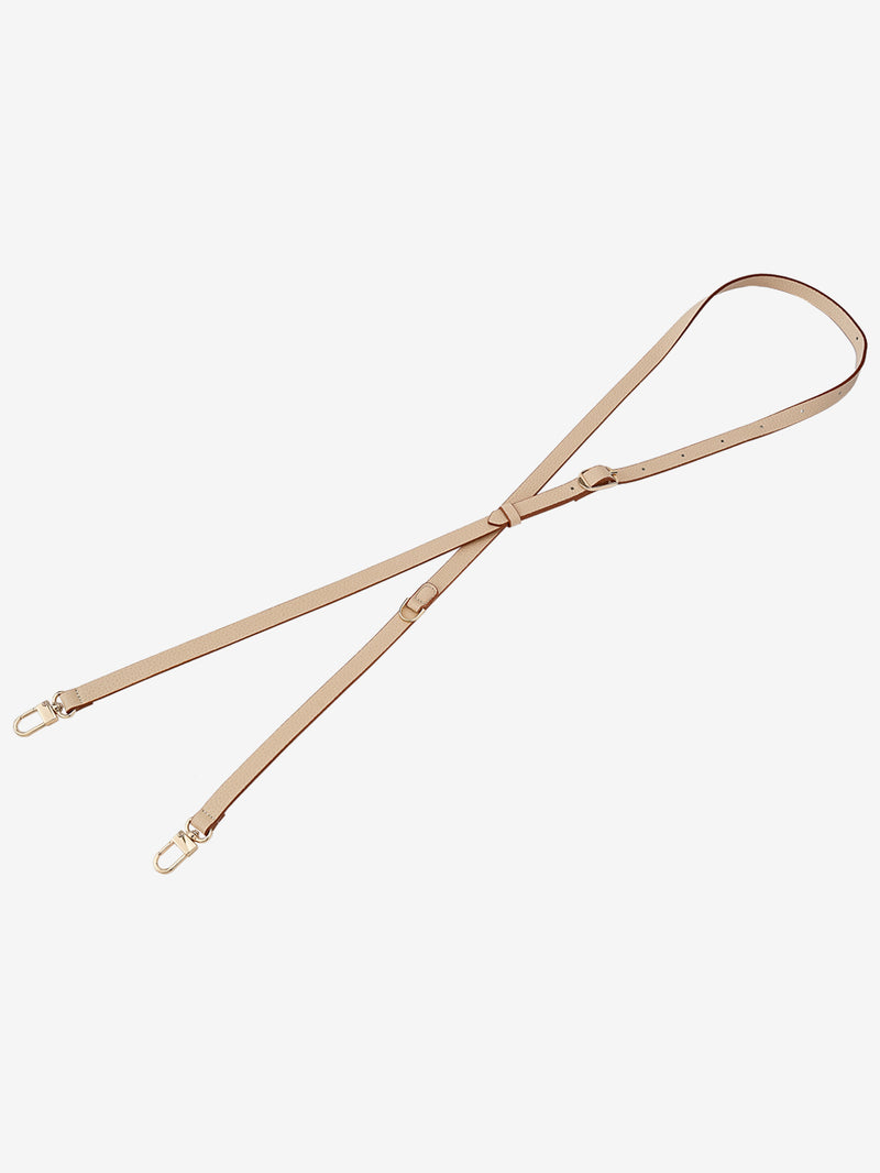 Duotone Adjustable Crossbody Phone Case Strap-Mobile Phone Accessories-Custype