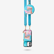 Mobile Phone Cases-Oil Can Pacement-iPhone 17