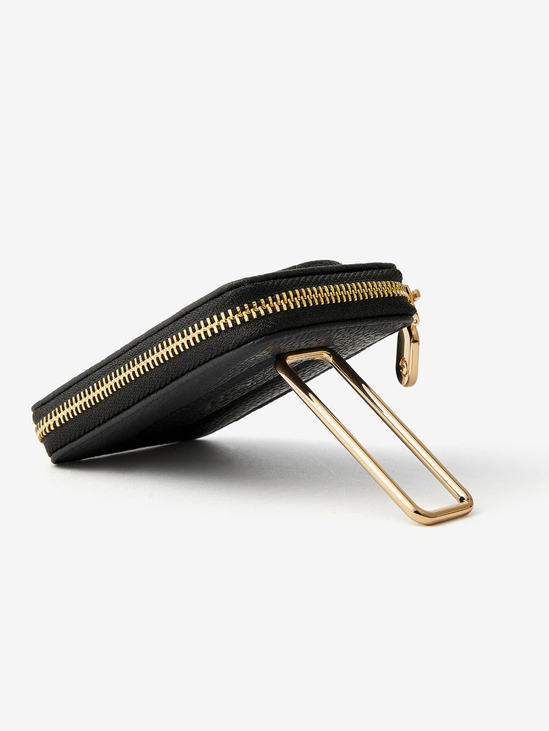 card and phone wallet holder
