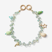 Summer Phone Case Wristlet Chain-Mobile Phone Accessories