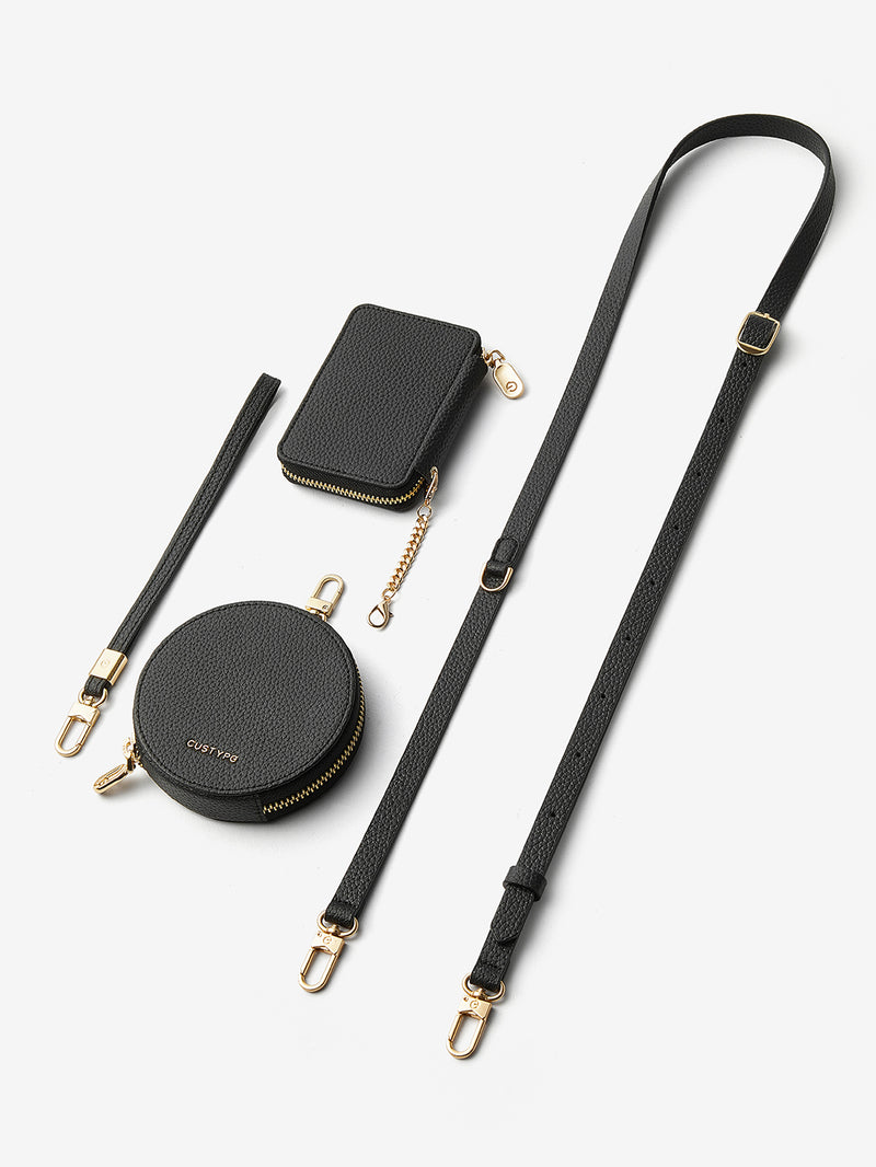 crossbody phone strap
