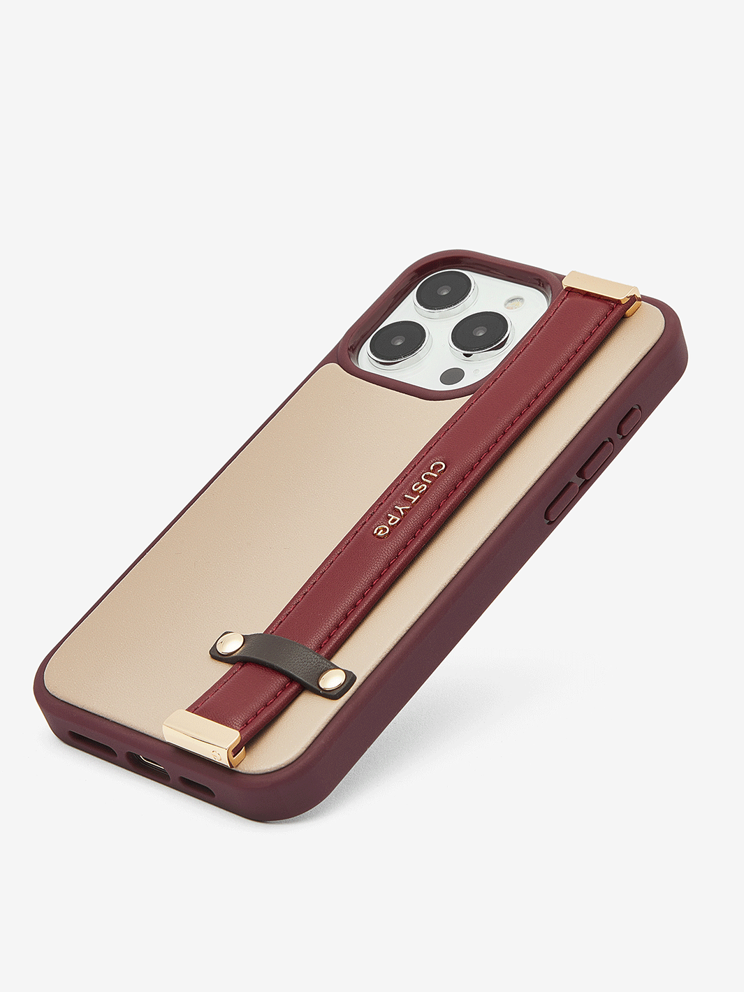 StandEase- Wrist Stand Phone Case