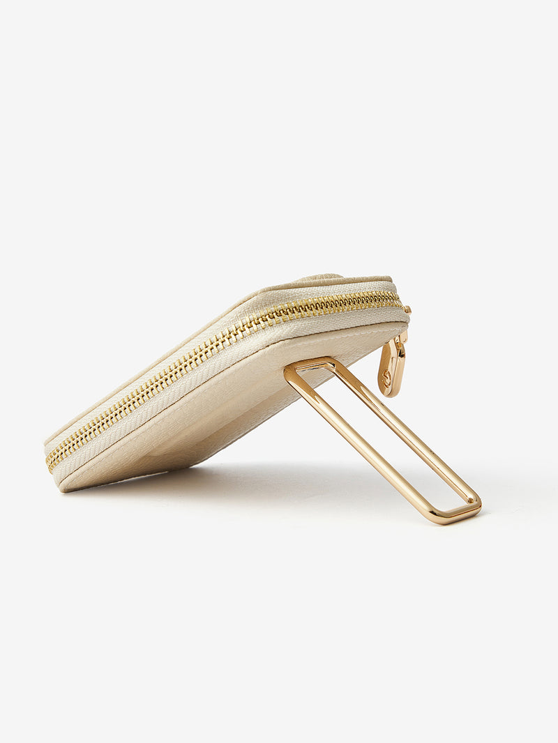 phone and card holder
