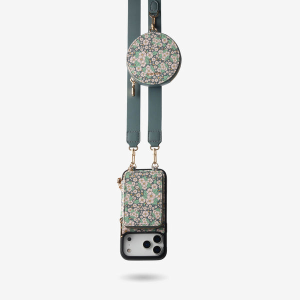 Mobile Phone Cases-Petal Whisper-iPhone 17 Pro Max