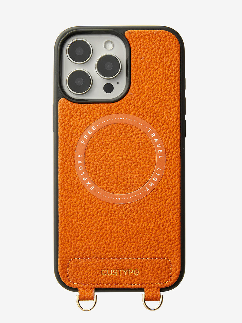 Original Design Set- Wireless Charging Magnetic Phone Case-Mobile Phone Cases-PHONE CASE & WIRELESS CHARGING-Black-iPhone 16 Pro Max-Custype