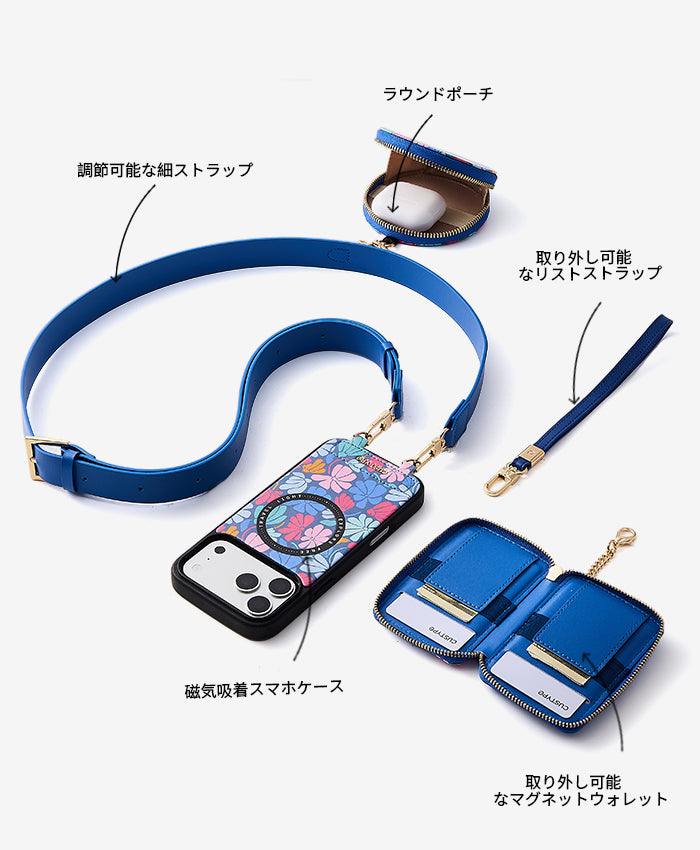 ゲイル・スウィッツァー - ブルームテーマの特徴