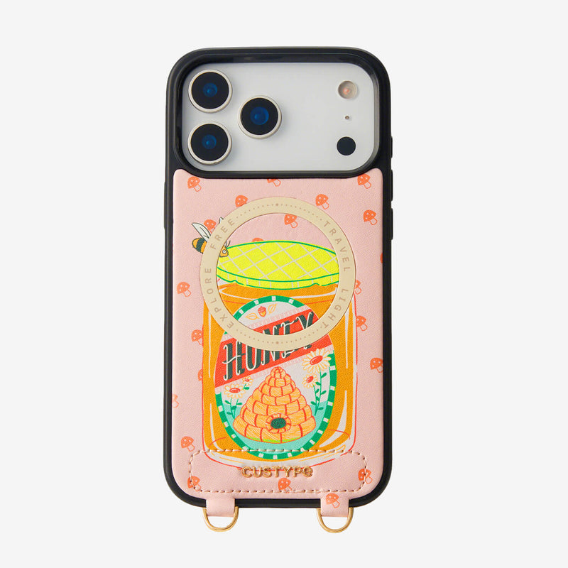 magsafe iphone 17 pro case
