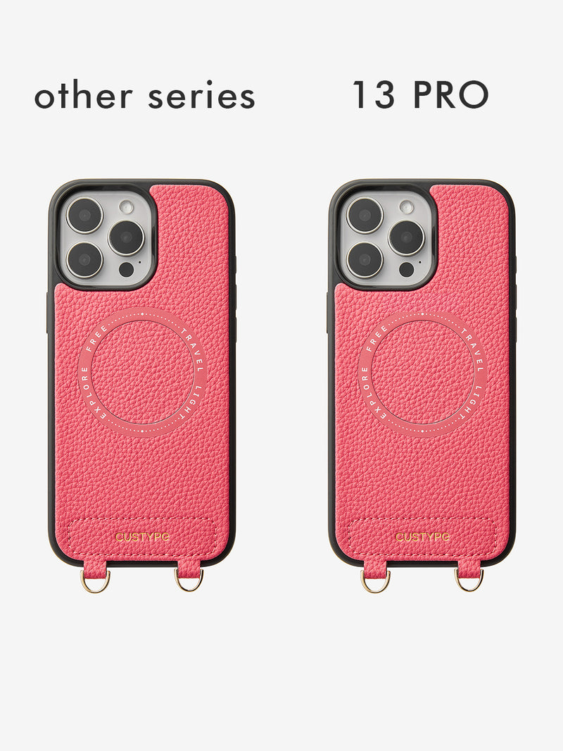 iPhone 16 Pro Max magsafe cover