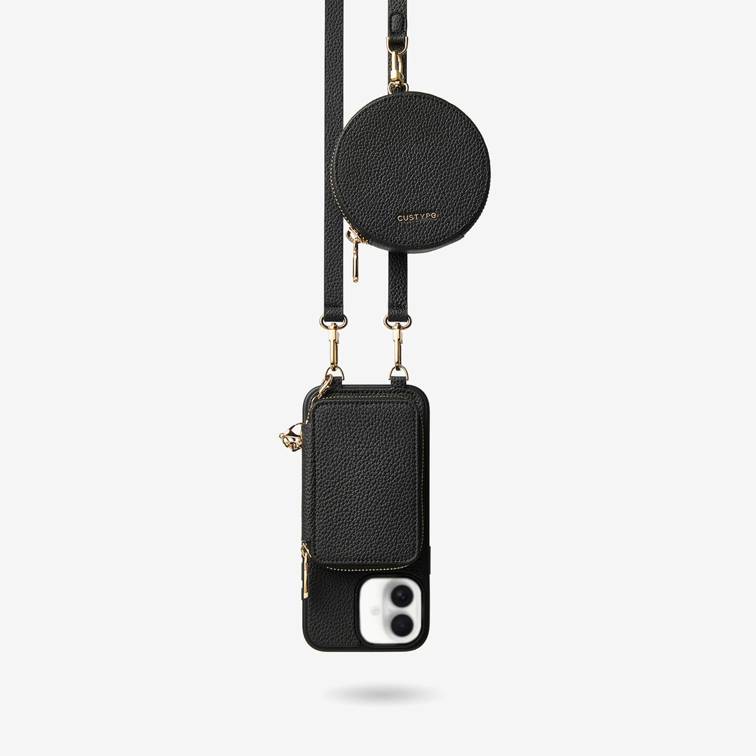 best crossbody phone case
