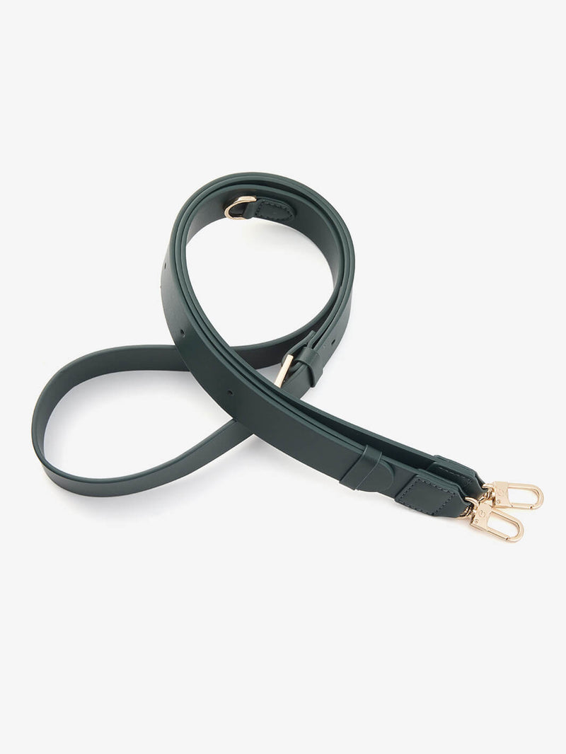 designer shoulder strap
