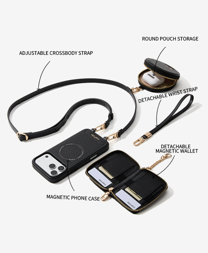 Embroidery Craft Set Features