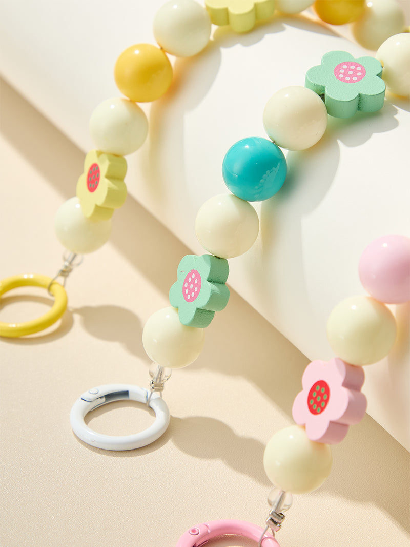 Random Gifts - Wrist Chain Strap-Mobile Phone Accessories-PHONE CASE ACCESSORIES-Custype