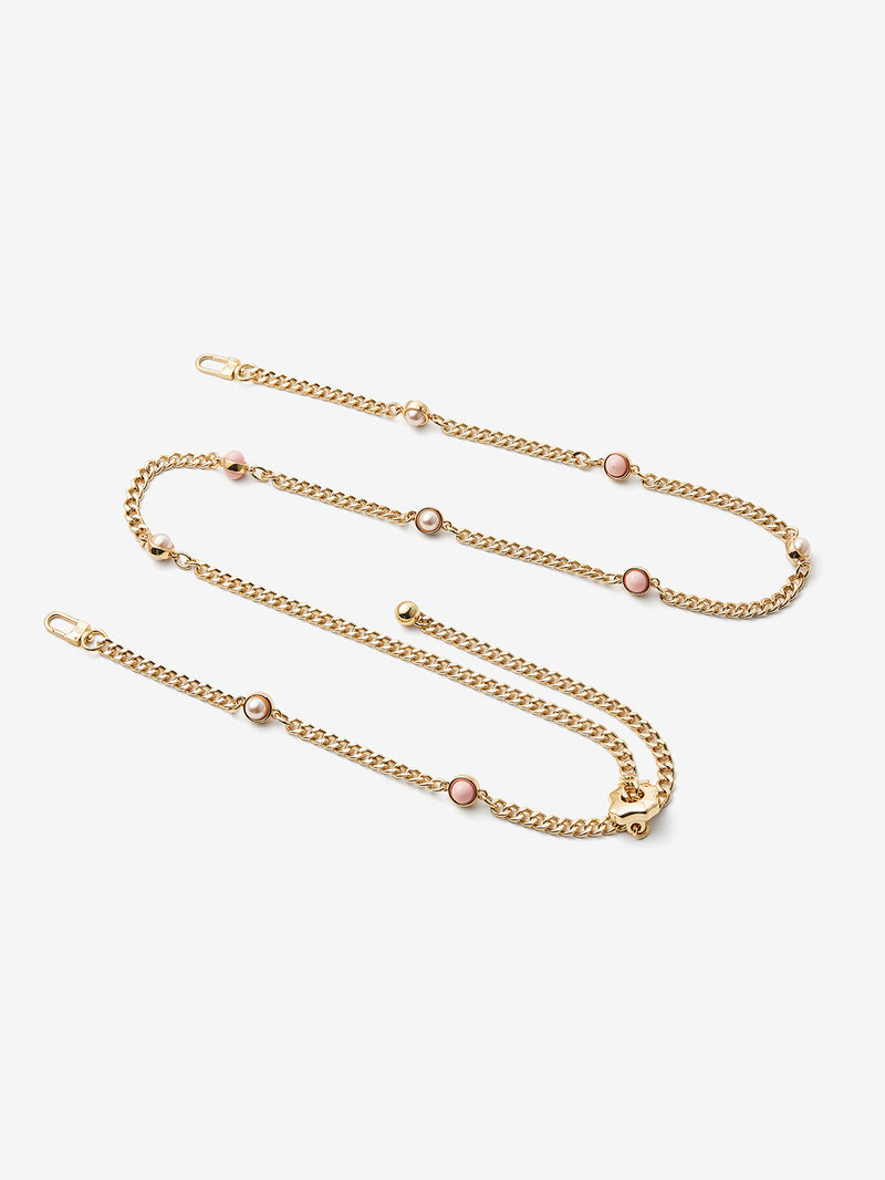 cute phone case chain
