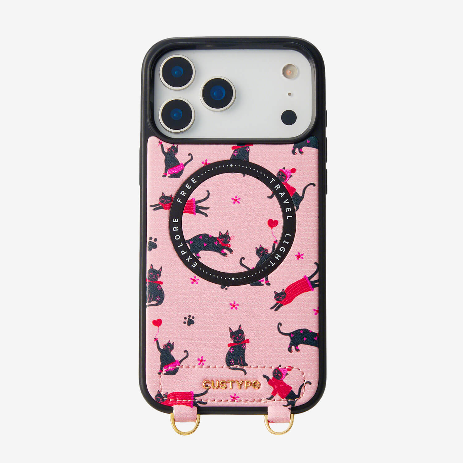 Mobile Phone Cases-