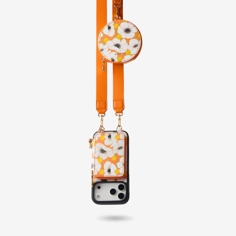 Mobile Phone Cases-Anemone-iPhone 17 Pro Max