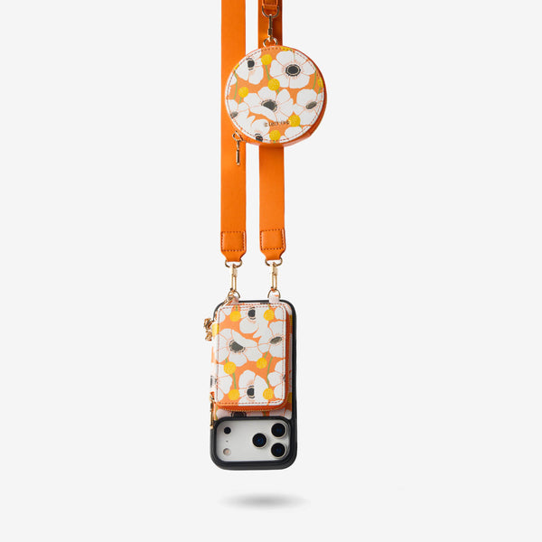 Mobile Phone Cases-Anemone-iPhone 17 Pro Max