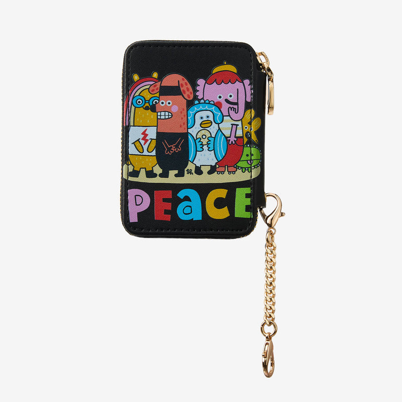 magnetic phone wallet