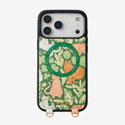 pattern phone case
