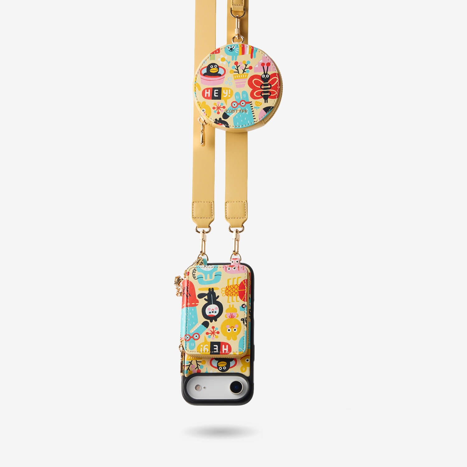 Mobile Phone Cases-Childhood-iPhone 17 Air