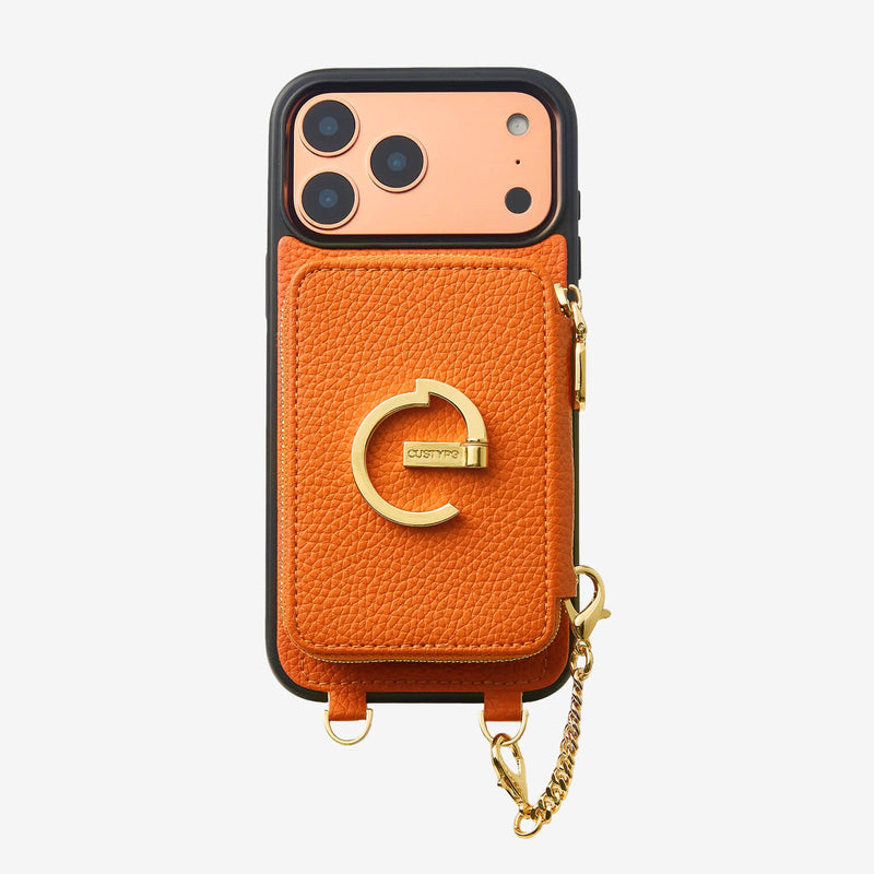 Protective Wireless Charging Wallet Phone Case with Wristlet Protective Wireless Charging Wallet Phone Case with Wristlet