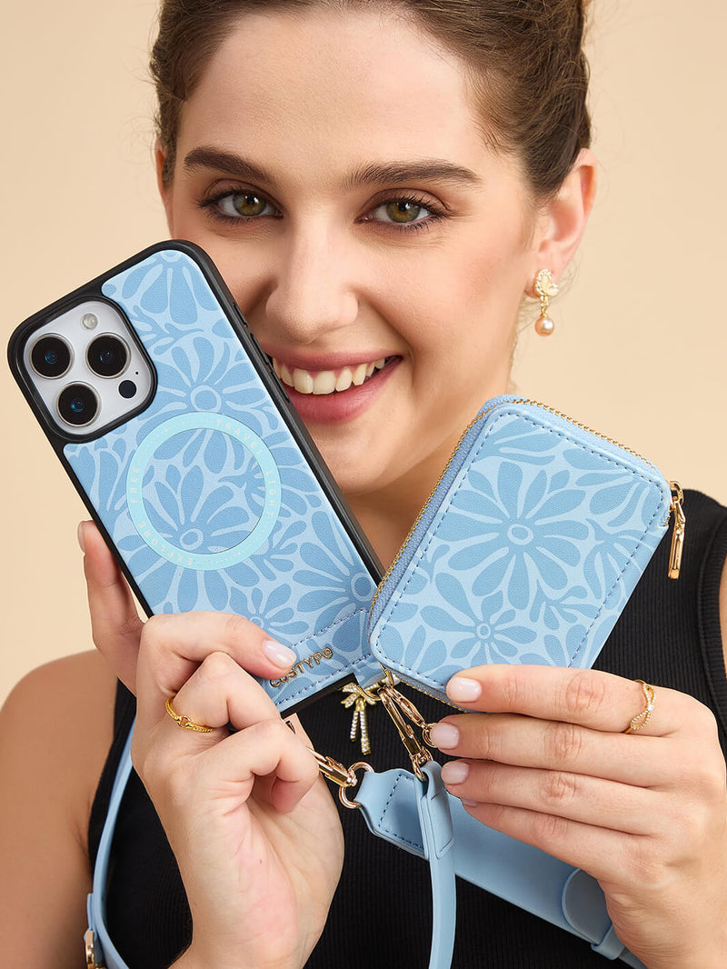 iphone cover with wrist strap
