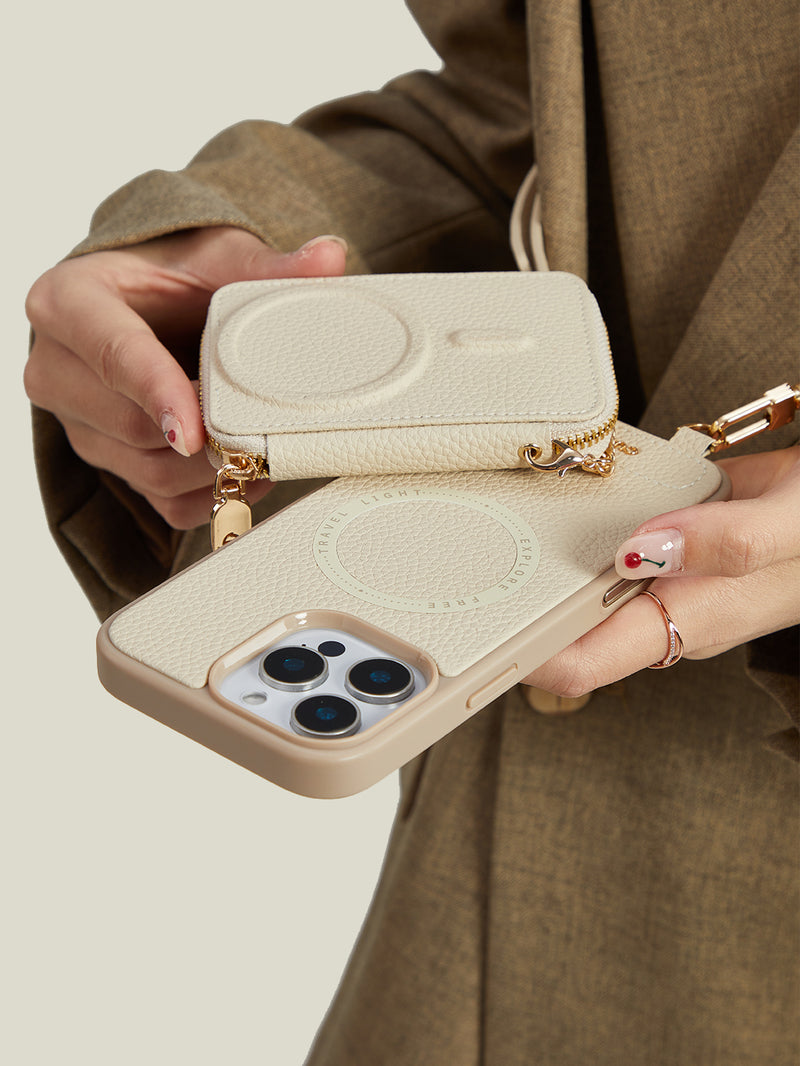 cell phone cases with card holder  iPhone 15 Pro Max
