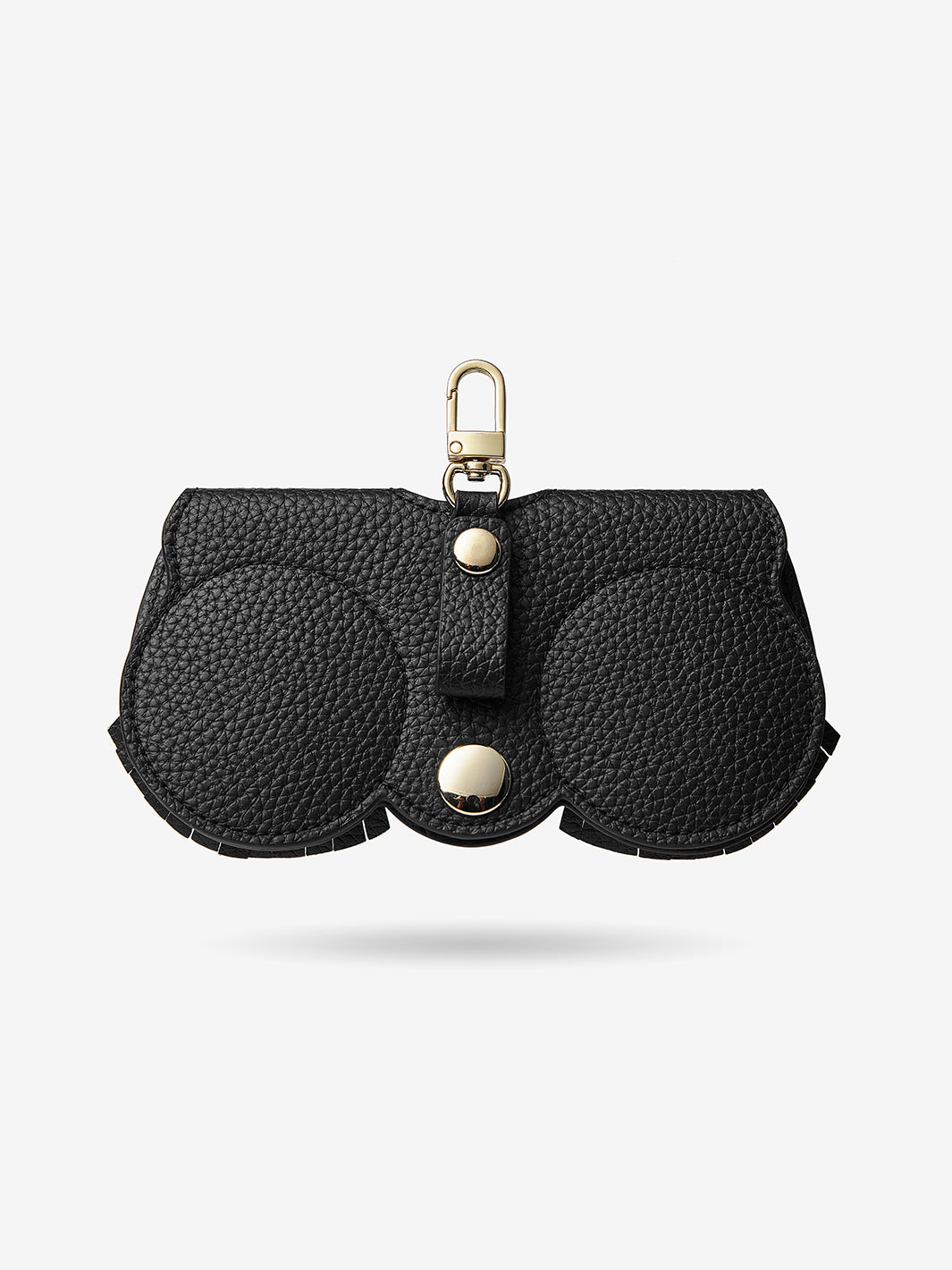 Leather Sunglasses Case Suncover