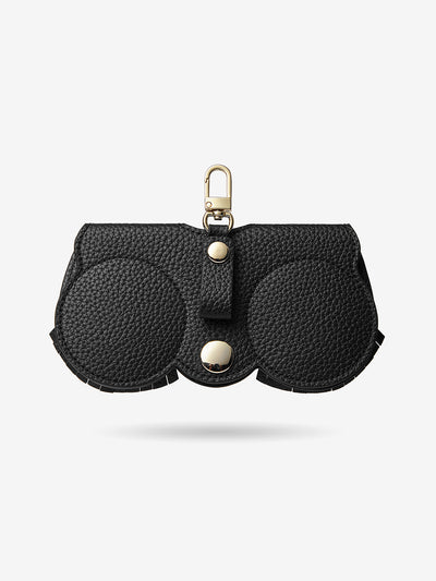 Custype Leather Sunglasses Case Suncover