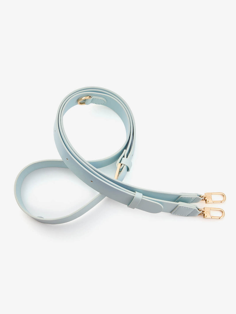 designer shoulder strap
