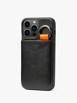 Custype phone case phone cover in black 6
