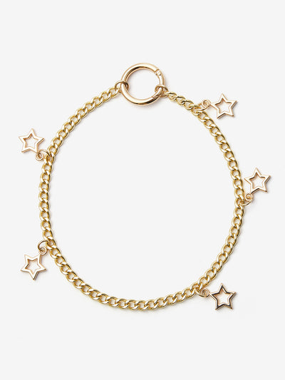 Star Chain Wrist Strap